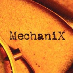 Mechanix (RUS) : Mechanix